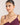 14K Solid Gold Natural Emerald & Pearl Dangle Necklace by Ratnavaali – view 2