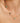 14K Solid Gold Natural Emerald Necklace by Ratnavaali – view 2
