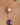 14K Solid Gold Blue Sapphire, Emerald & Pearl Lariat Necklace by Ratnavaali – view 6