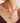 14K Solid Gold Natural Ruby & Pearl Lariat Necklace by Ratnavaali – view 2
